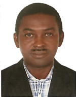 Adedayo Adebayo